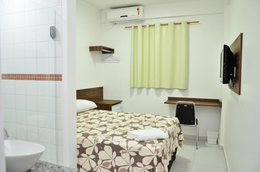 Hotel Norte Macapá Zimmer foto