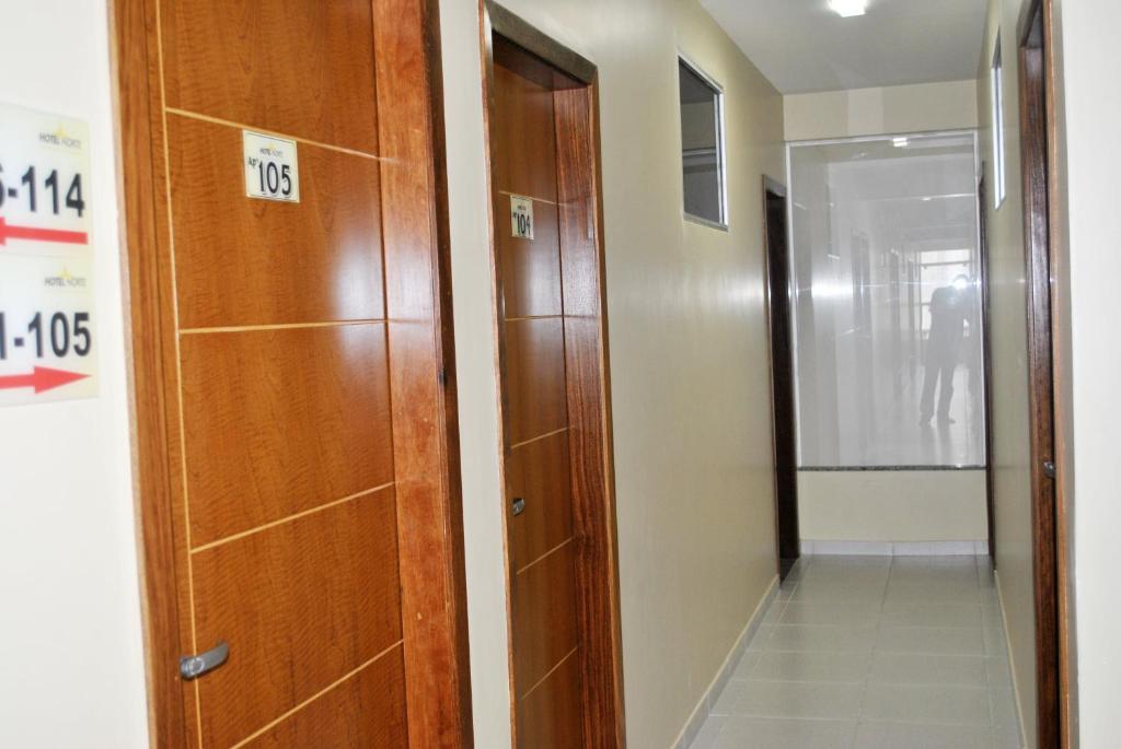 Hotel Norte Macapá Zimmer foto